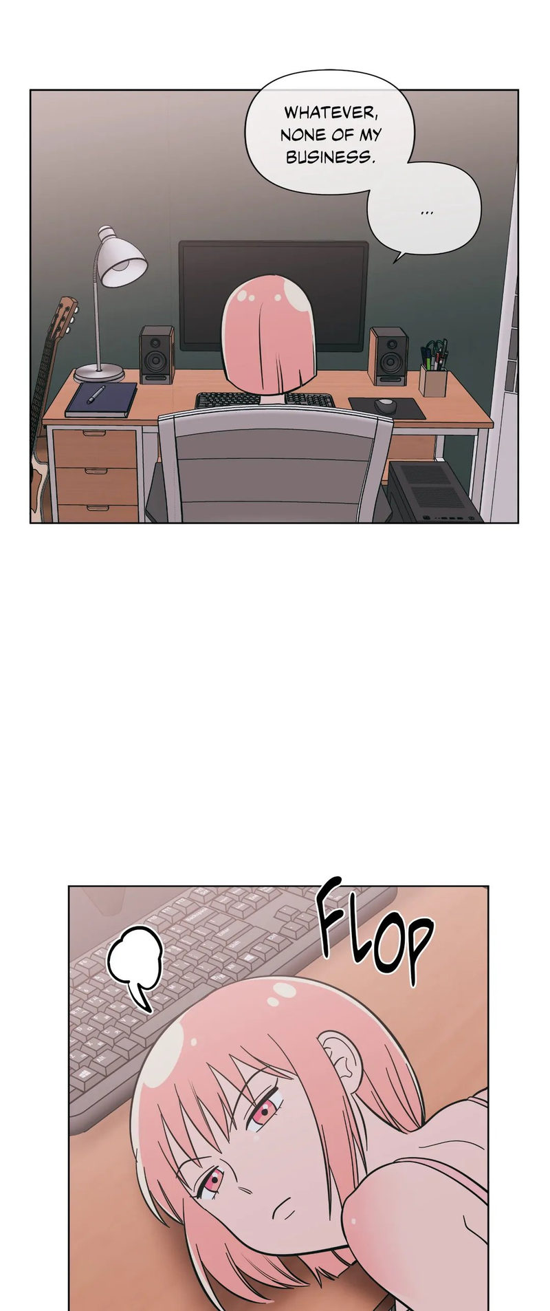 Peach Sorbet - Chapter 34 [photo 16] - MangaPorn