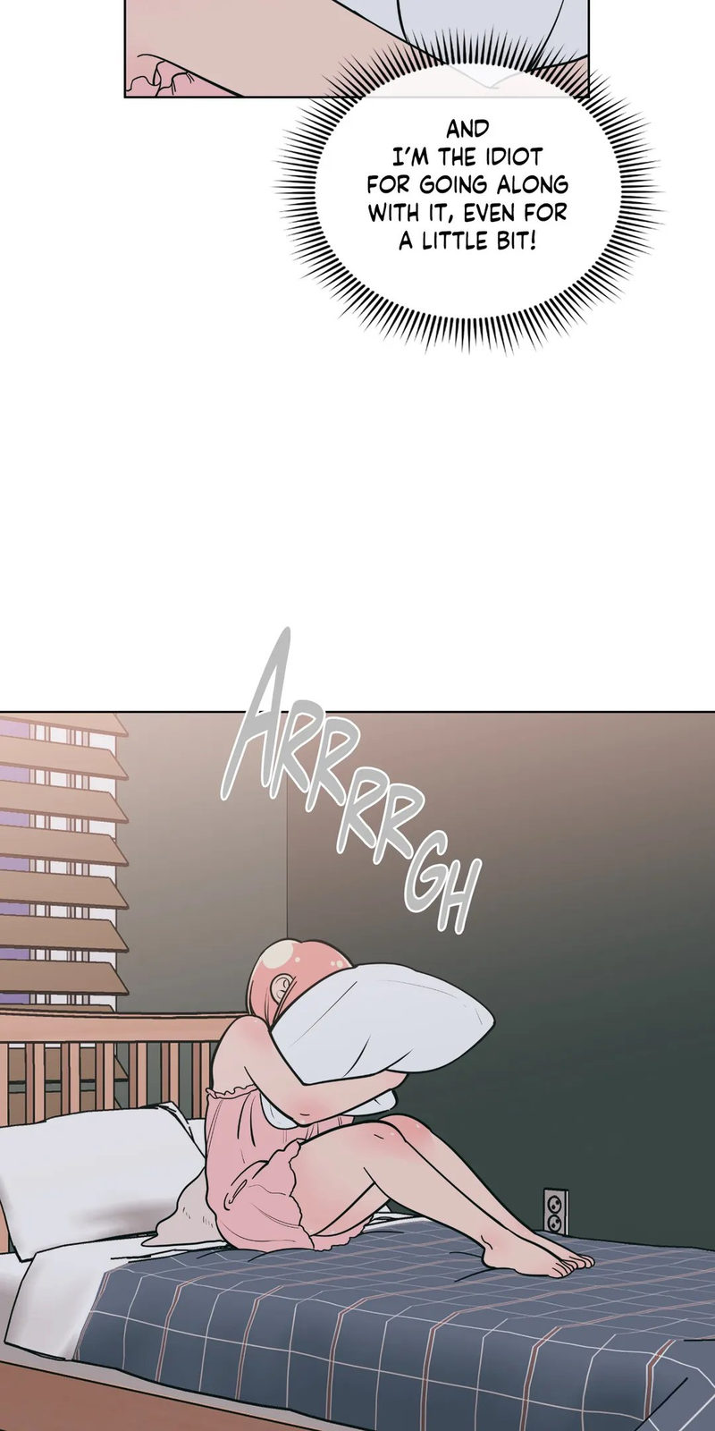 Peach Sorbet - Chapter 34 [photo 2] - MangaPorn