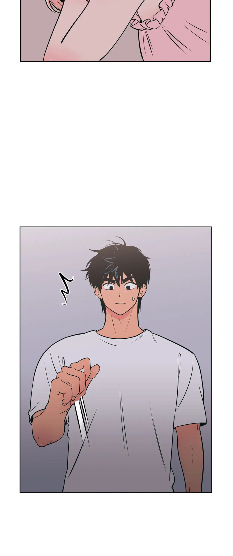 Peach Sorbet - Chapter 34 [photo 20] - MangaPorn