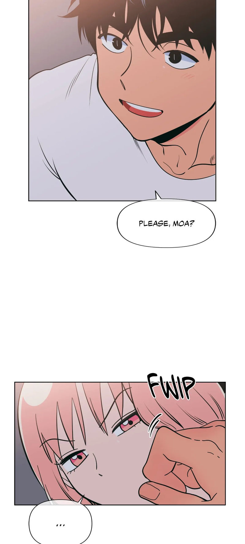 Peach Sorbet - Chapter 34 [photo 22] - MangaPorn