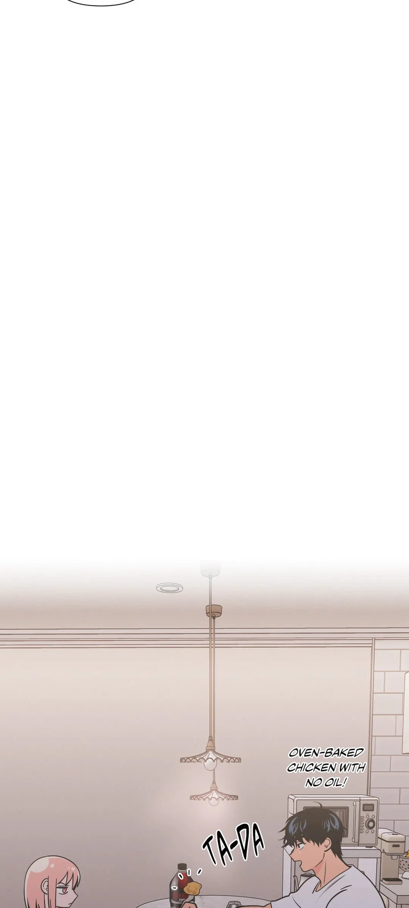 Peach Sorbet - Chapter 34 [photo 23] - MangaPorn