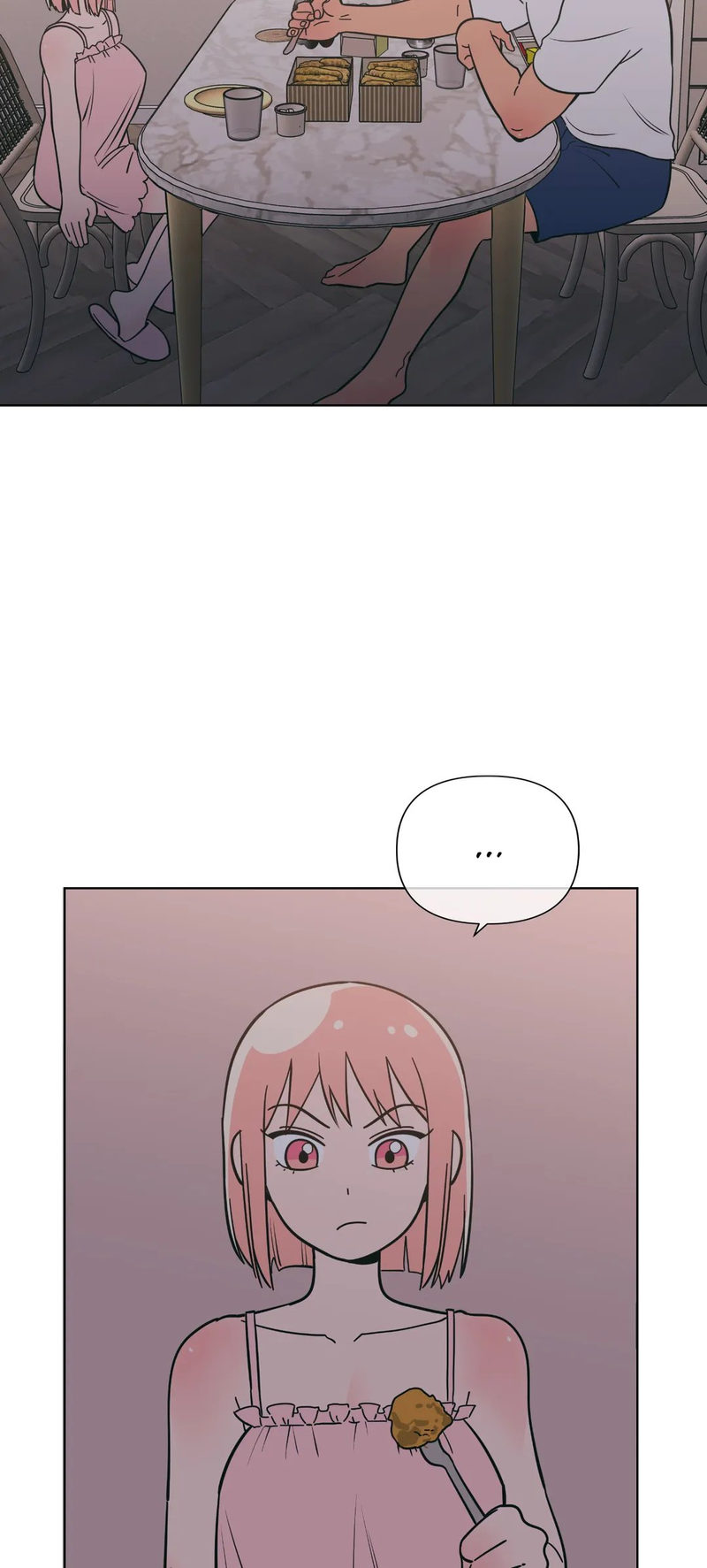 Peach Sorbet - Chapter 34 [photo 24] - MangaPorn