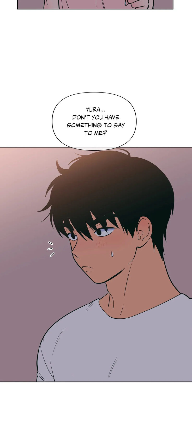 Peach Sorbet - Chapter 34 [photo 25] - MangaPorn