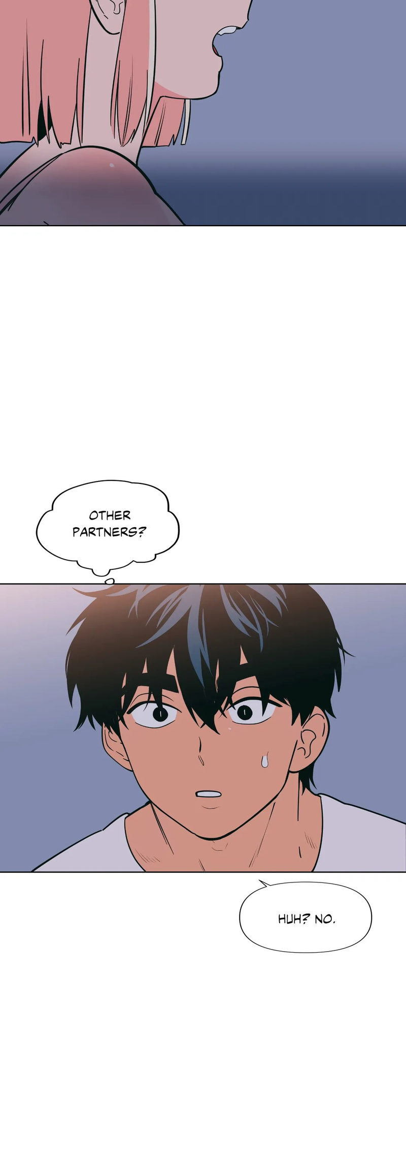 Peach Sorbet - Chapter 34 [photo 28] - MangaPorn