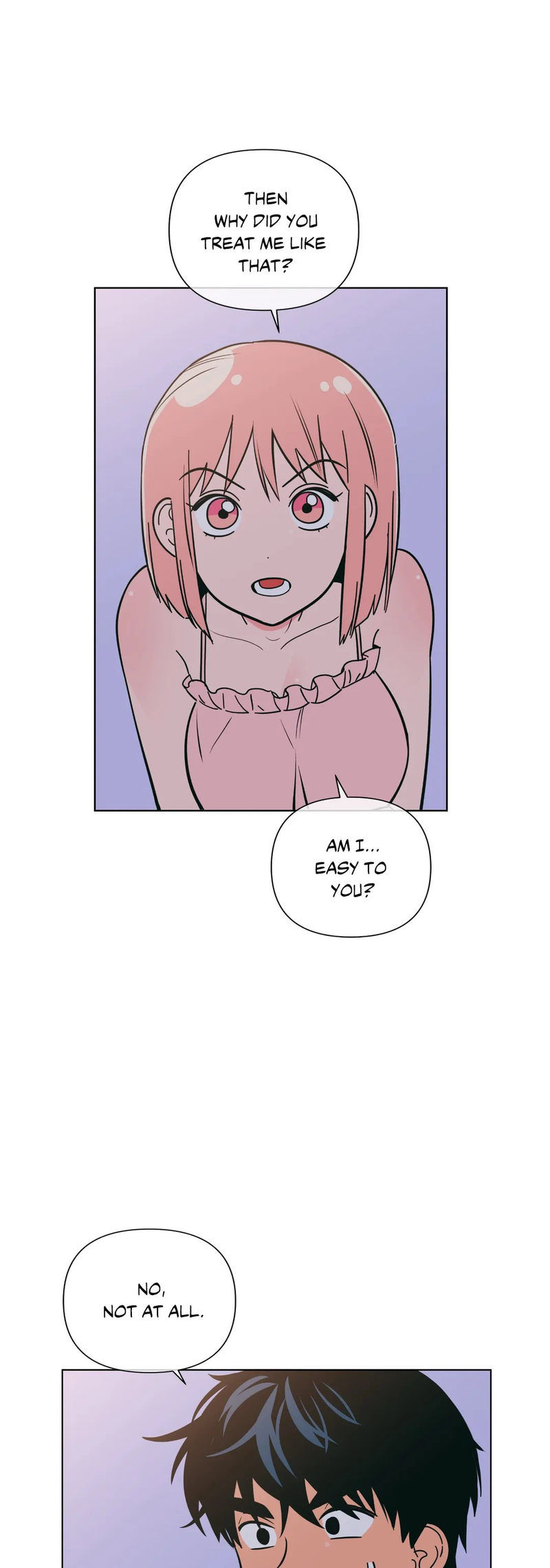 Peach Sorbet - Chapter 34 [photo 29] - MangaPorn