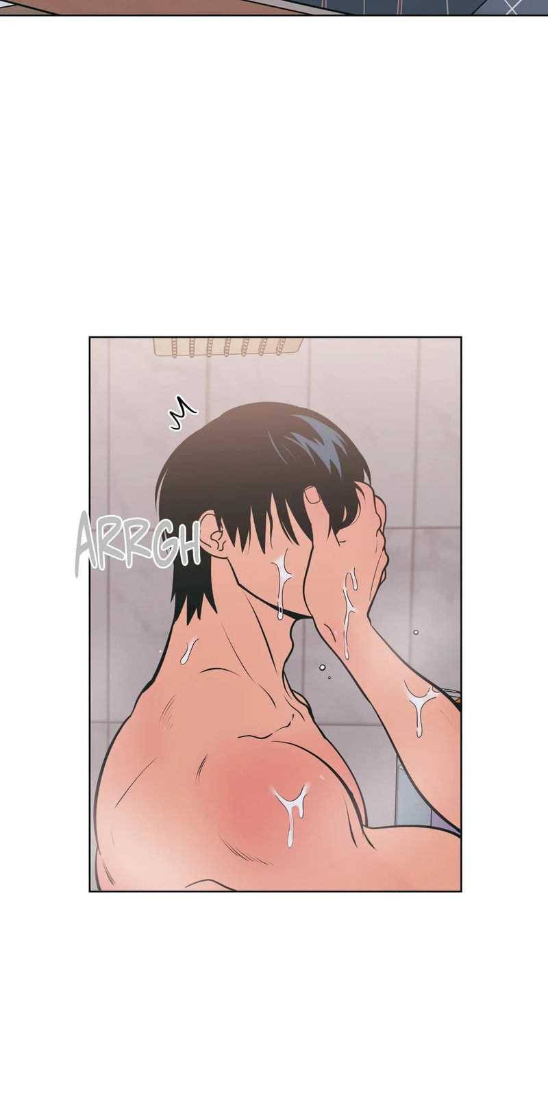 Peach Sorbet - Chapter 34 [photo 3] - MangaPorn