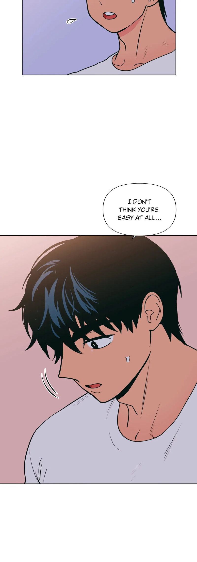 Peach Sorbet - Chapter 34 [photo 30] - MangaPorn