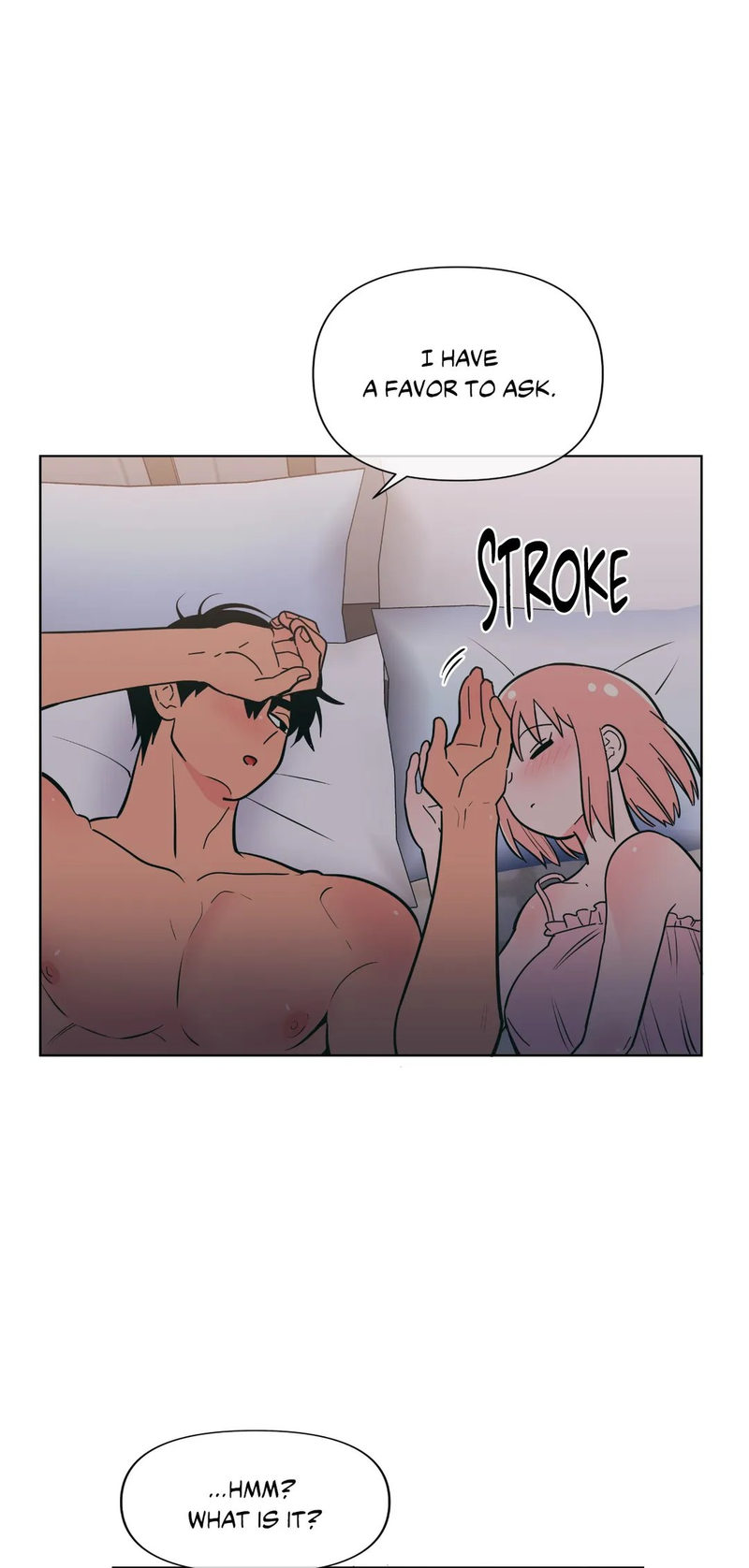 Peach Sorbet - Chapter 34 [photo 46] - MangaPorn