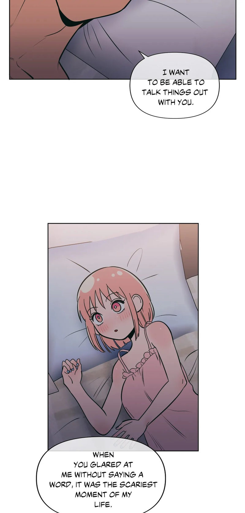 Peach Sorbet - Chapter 34 [photo 48] - MangaPorn