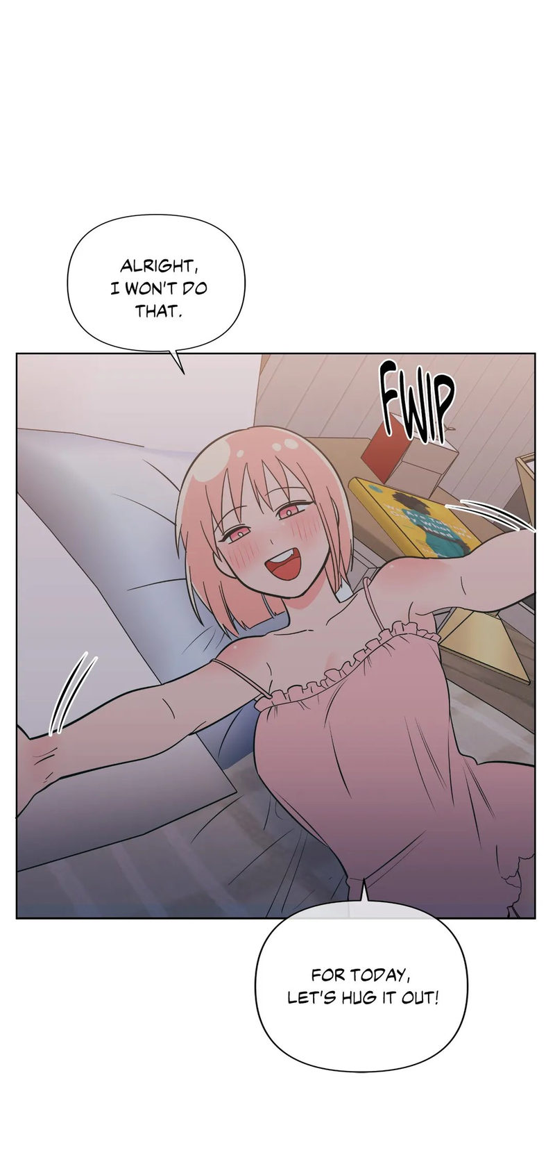 Peach Sorbet - Chapter 34 [photo 50] - MangaPorn