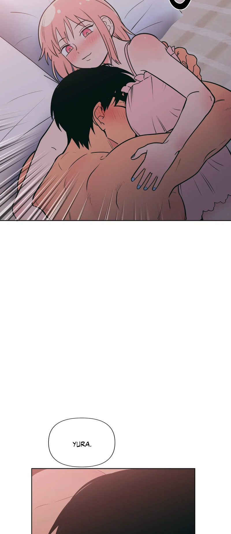 Peach Sorbet - Chapter 34 [photo 52] - MangaPorn