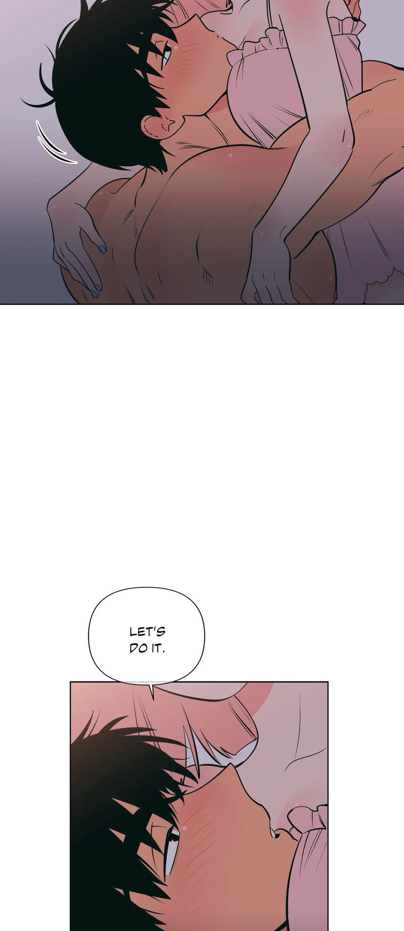 Peach Sorbet - Chapter 34 [photo 54] - MangaPorn