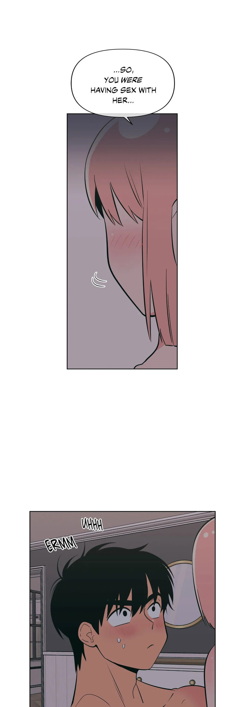 Peach Sorbet - Chapter 35 [photo 10] - MangaPorn