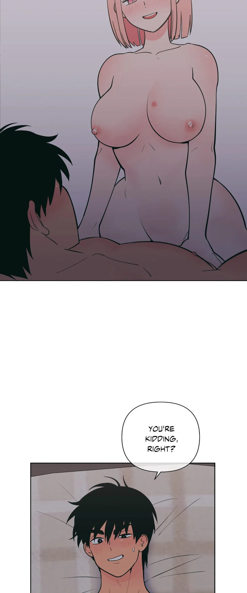 Peach Sorbet - Chapter 35 [photo 14] - MangaPorn