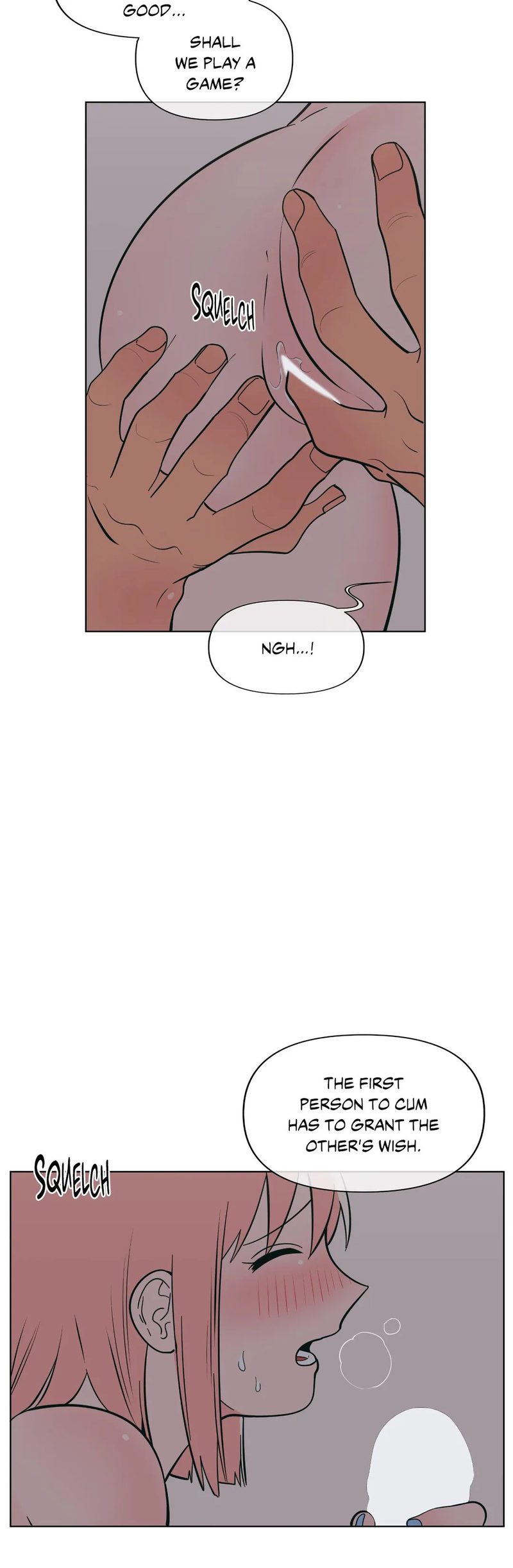 Peach Sorbet - Chapter 35 [photo 19] - MangaPorn