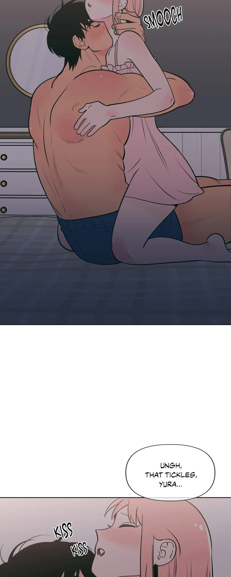 Peach Sorbet - Chapter 35 [photo 2] - MangaPorn