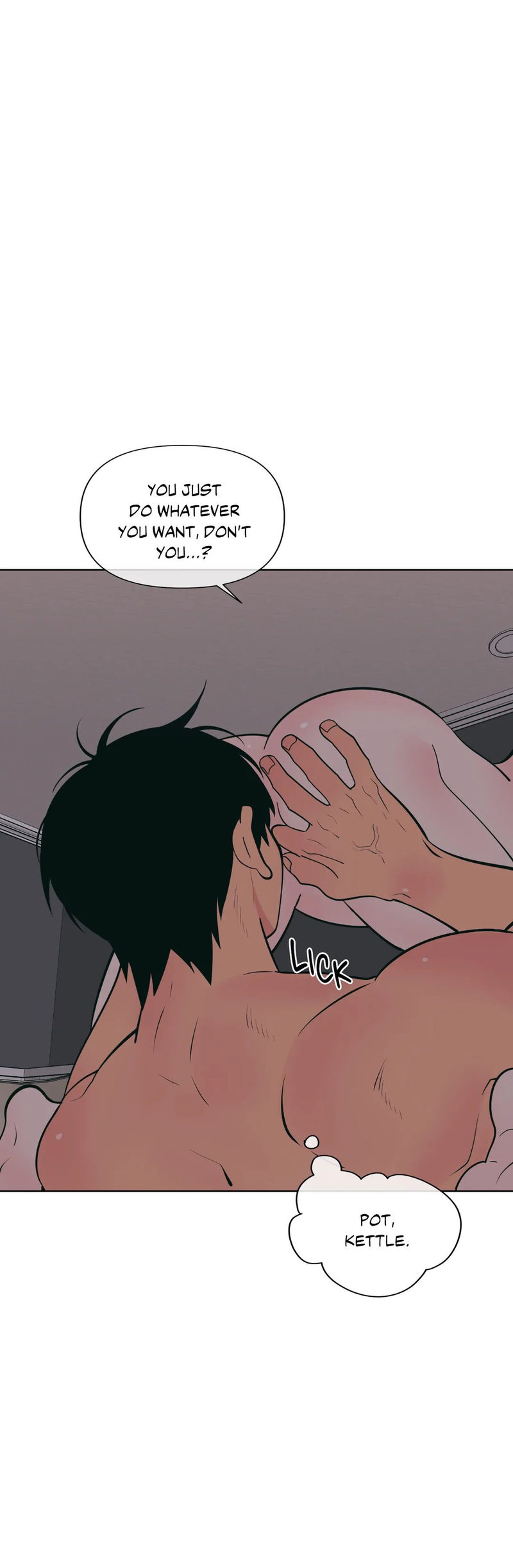 Peach Sorbet - Chapter 35 [photo 20] - MangaPorn