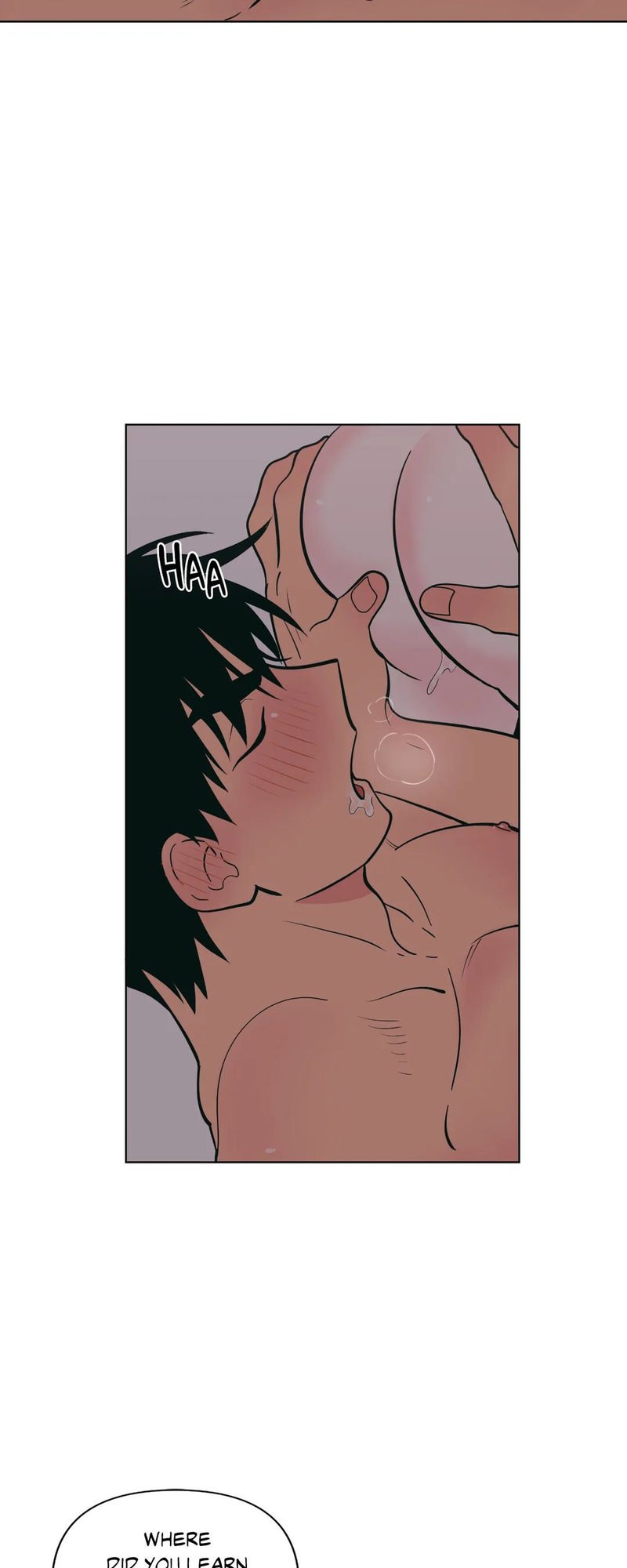 Peach Sorbet - Chapter 35 [photo 22] - MangaPorn