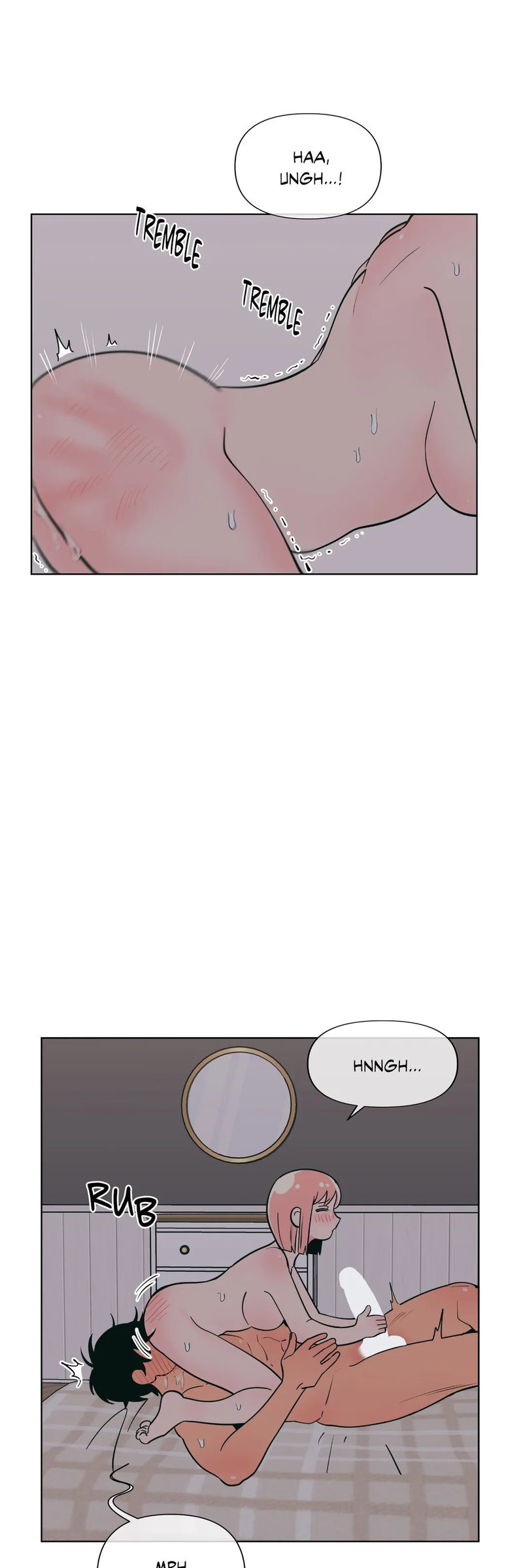 Peach Sorbet - Chapter 35 [photo 26] - MangaPorn