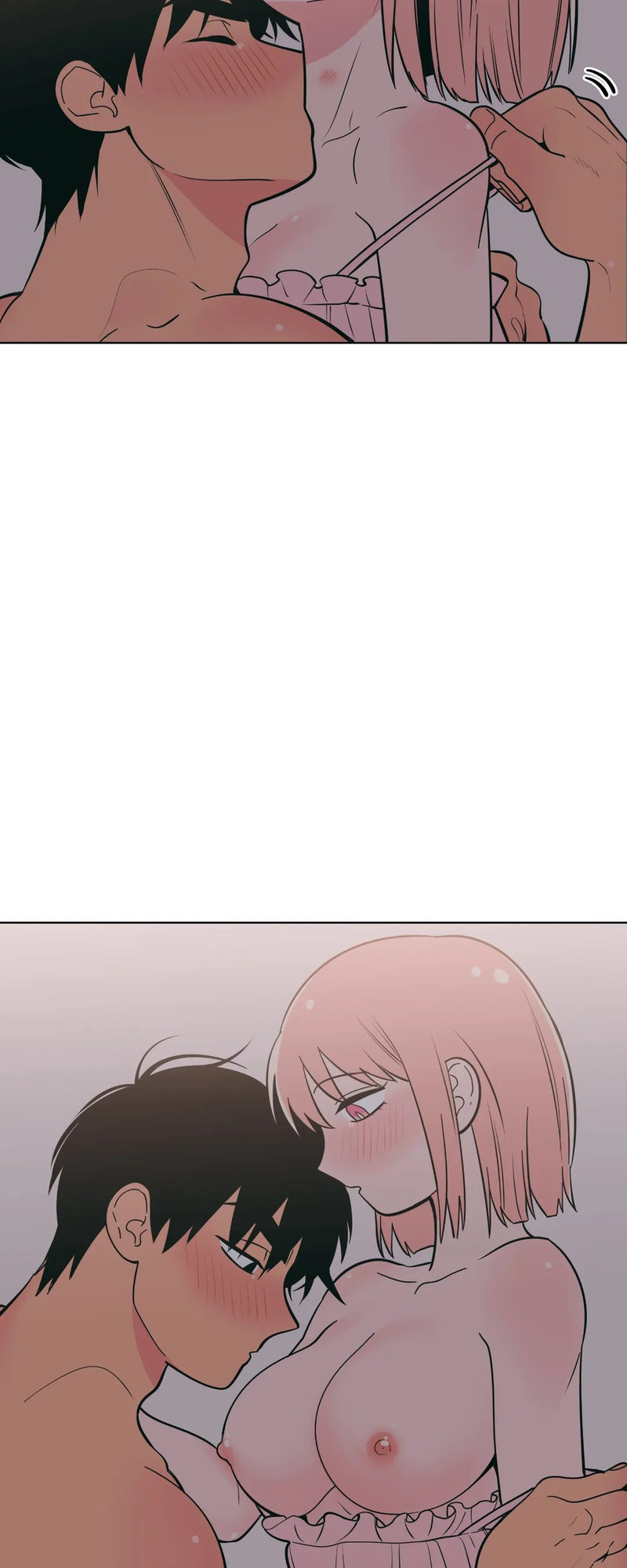 Peach Sorbet - Chapter 35 [photo 3] - MangaPorn