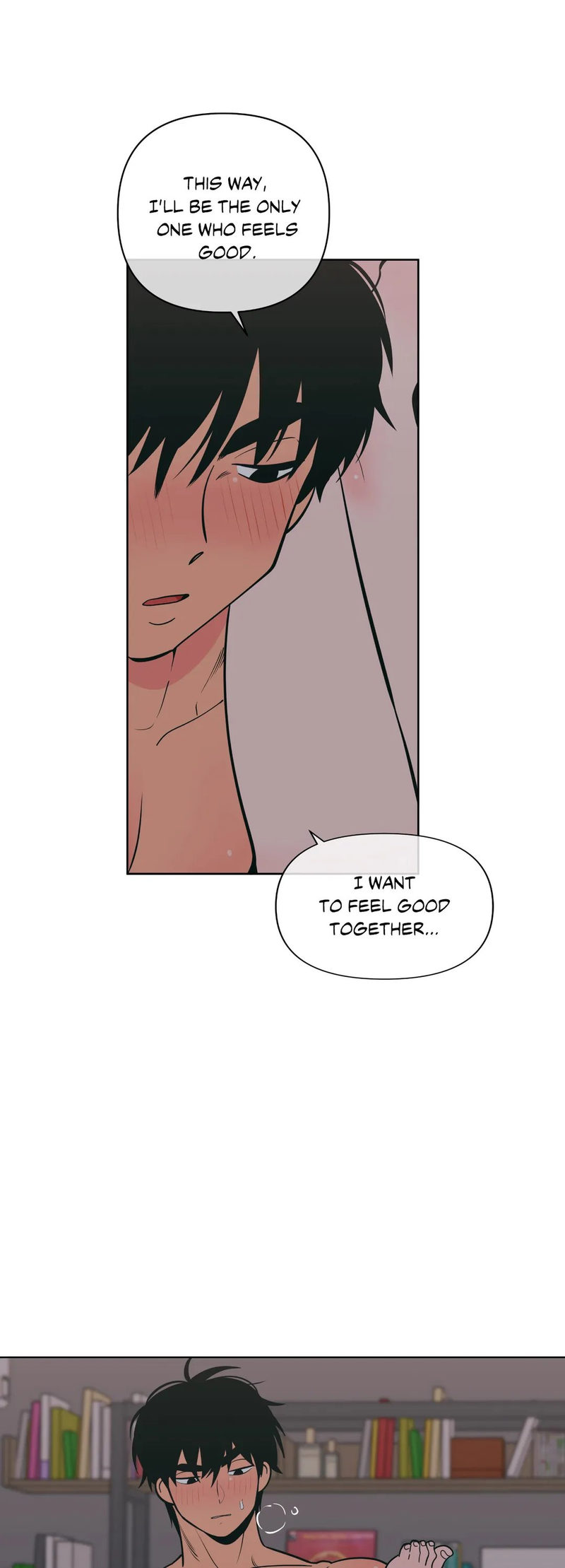 Peach Sorbet - Chapter 35 [photo 33] - MangaPorn