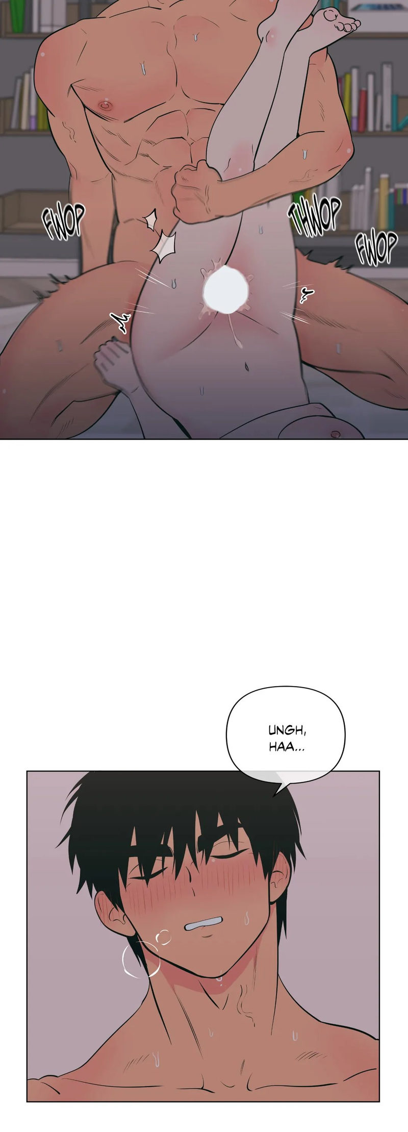 Peach Sorbet - Chapter 35 [photo 34] - MangaPorn