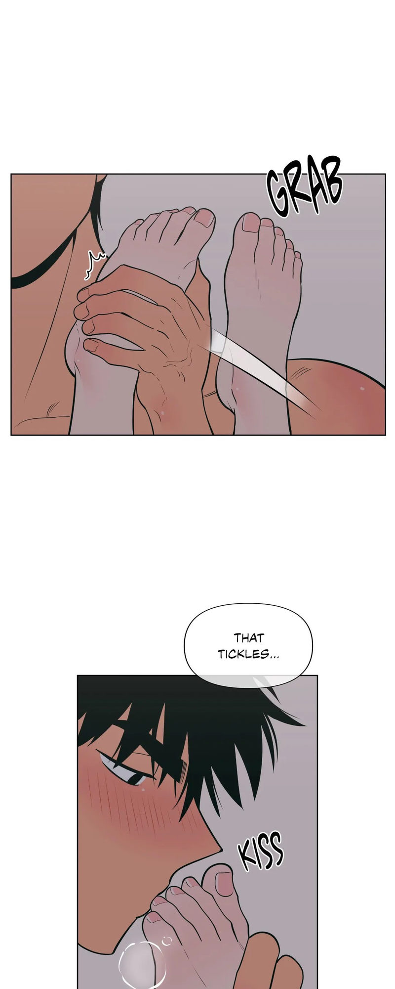 Peach Sorbet - Chapter 35 [photo 37] - MangaPorn