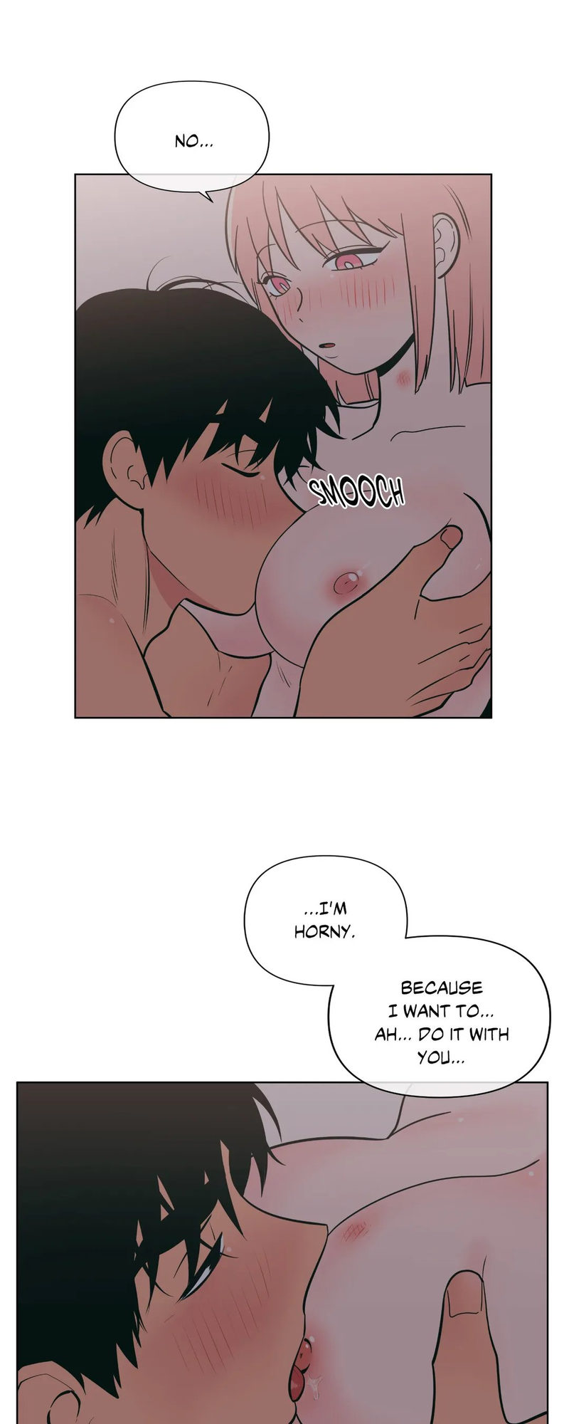 Peach Sorbet - Chapter 35 [photo 5] - MangaPorn