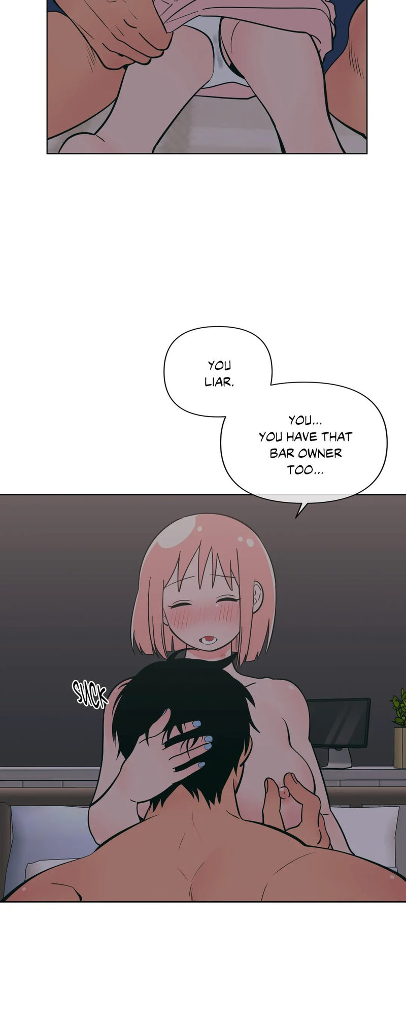 Peach Sorbet - Chapter 35 [photo 8] - MangaPorn