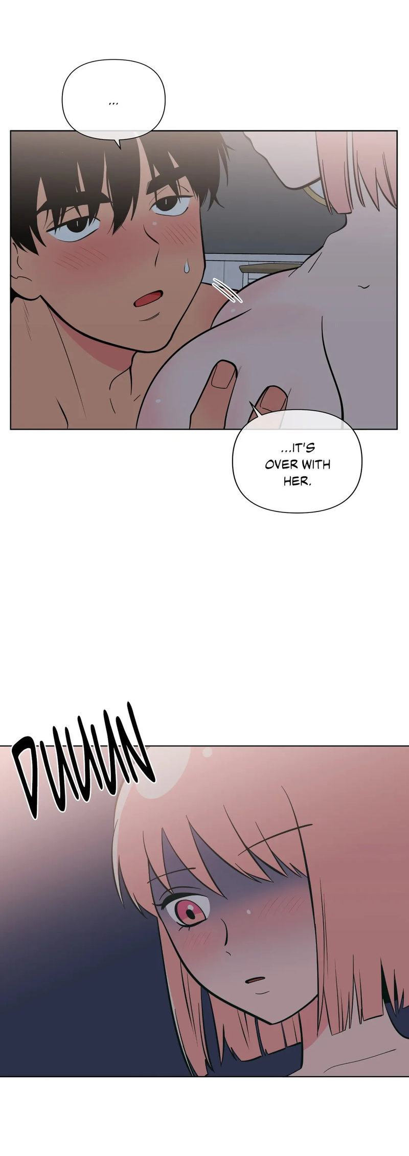 Peach Sorbet - Chapter 35 [photo 9] - MangaPorn