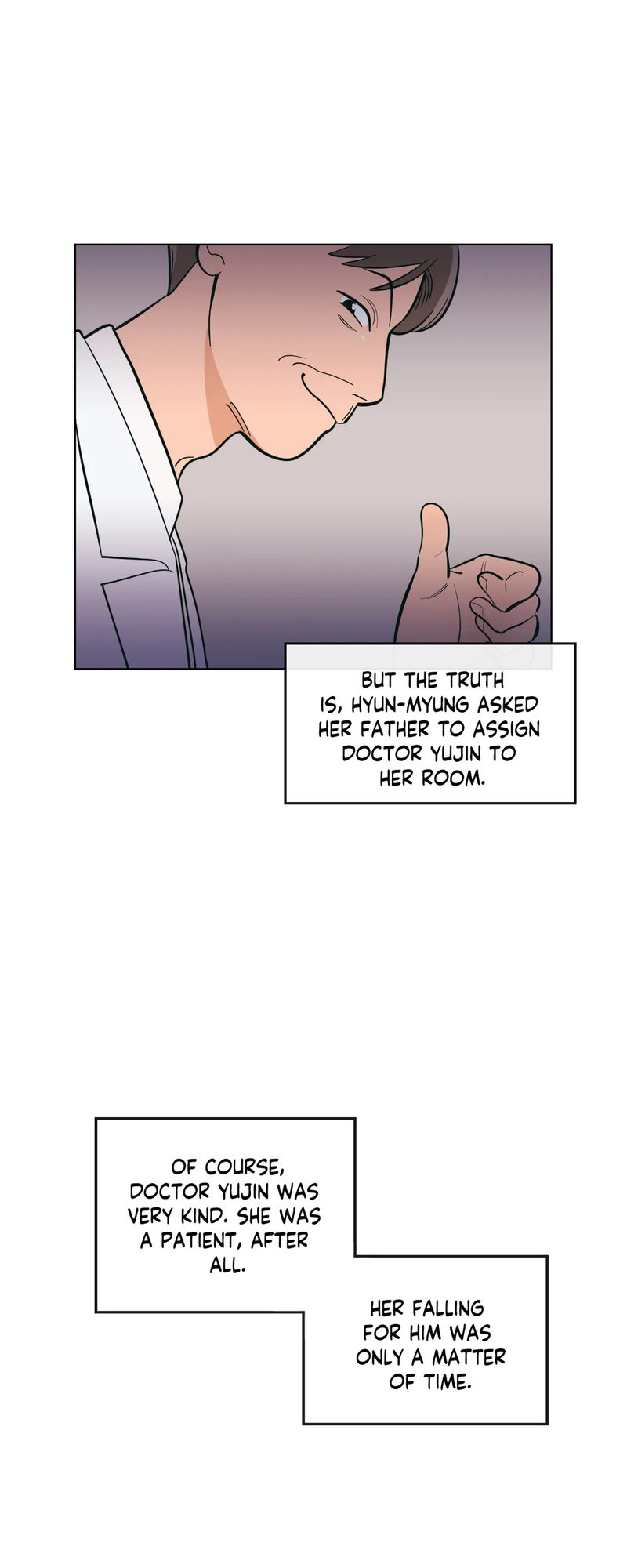 Peach Sorbet - Chapter 36 [photo 12] - MangaPorn