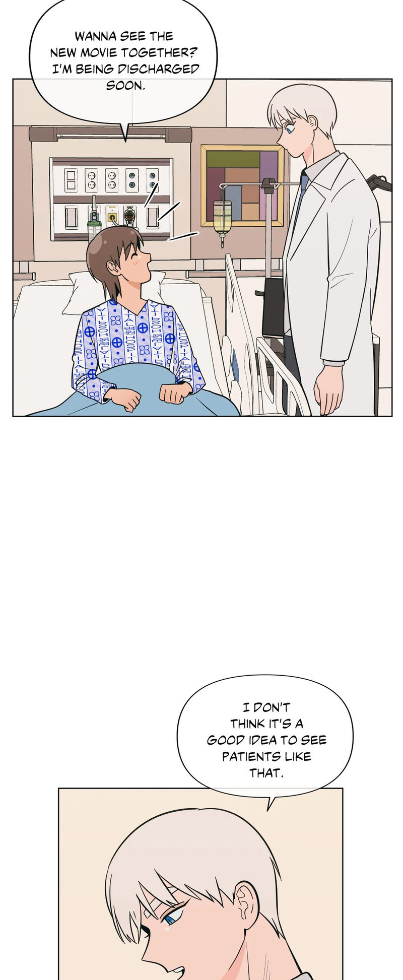 Peach Sorbet - Chapter 36 [photo 14] - MangaPorn