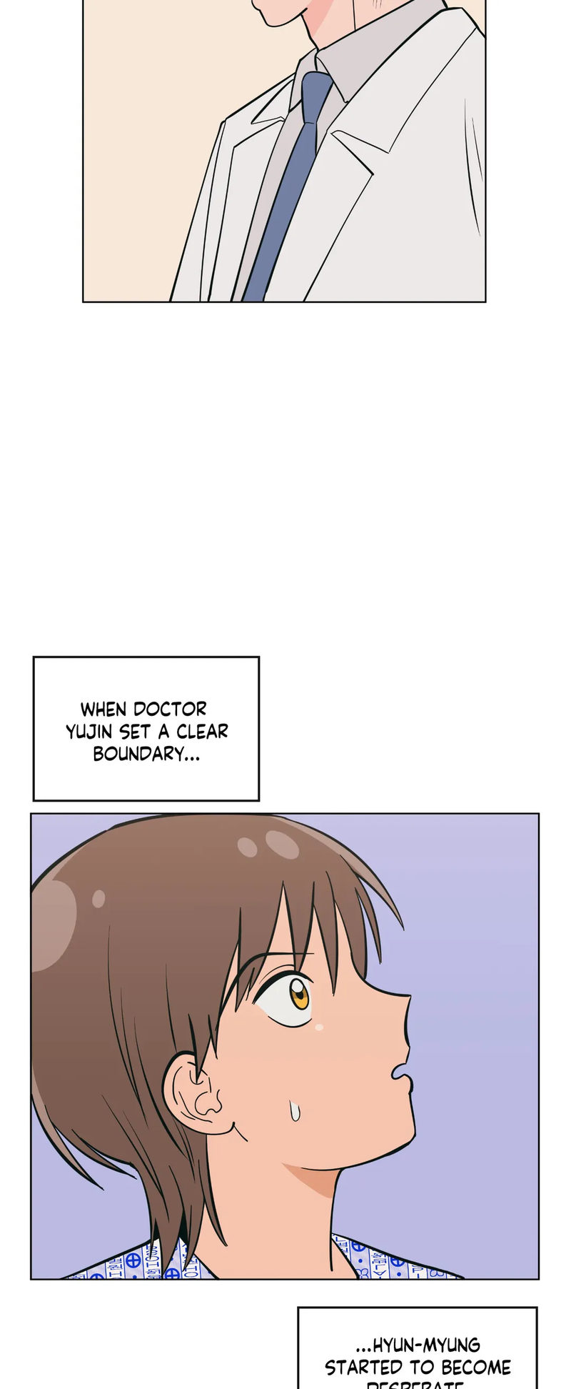 Peach Sorbet - Chapter 36 [photo 15] - MangaPorn