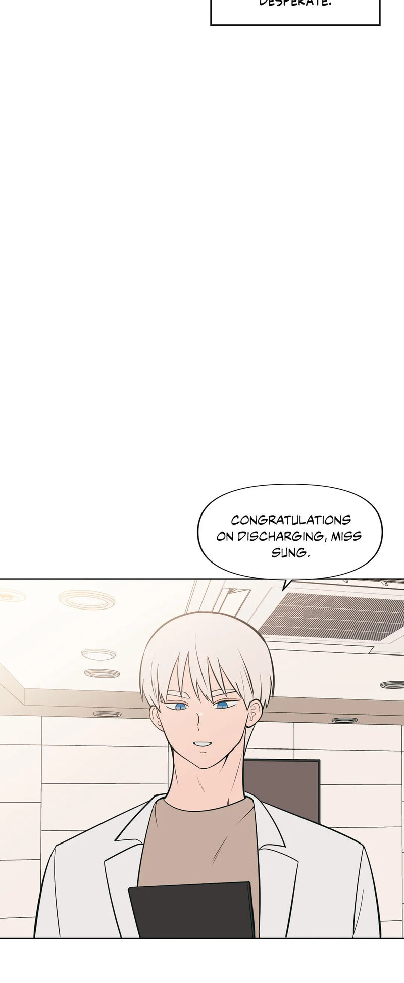 Peach Sorbet - Chapter 36 [photo 16] - MangaPorn