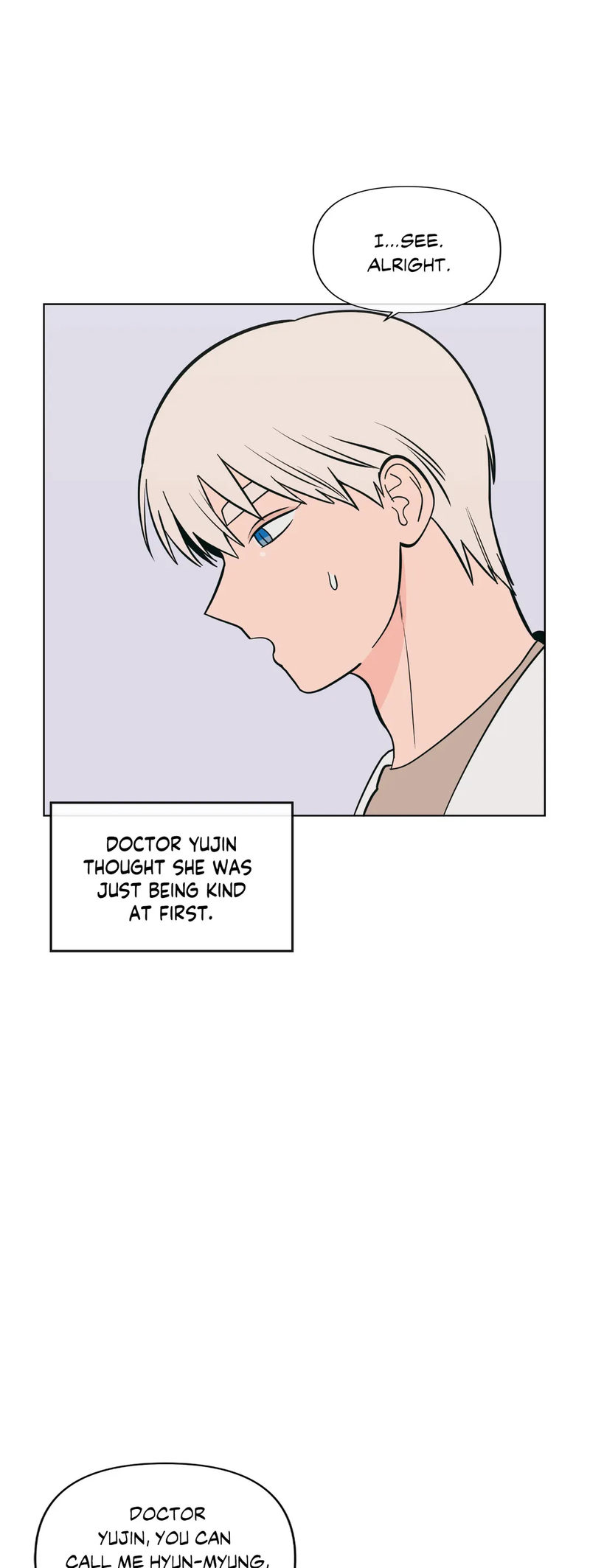 Peach Sorbet - Chapter 36 [photo 19] - MangaPorn