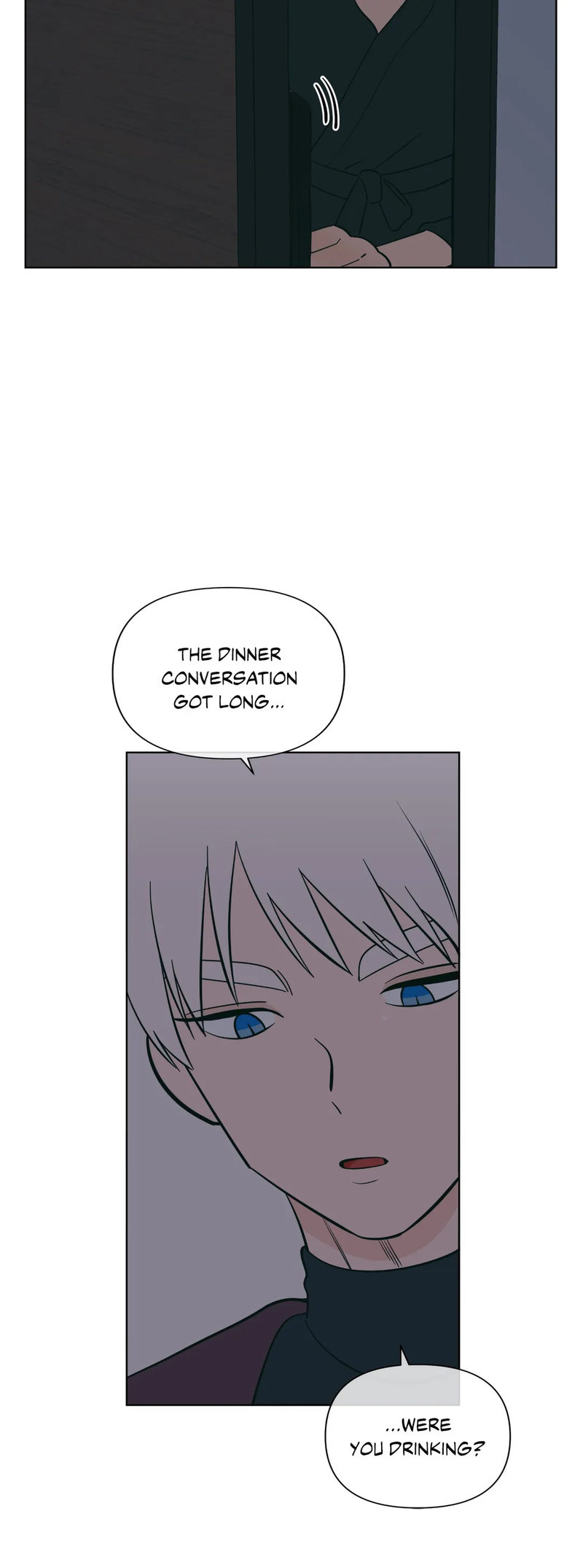 Peach Sorbet - Chapter 36 [photo 28] - MangaPorn