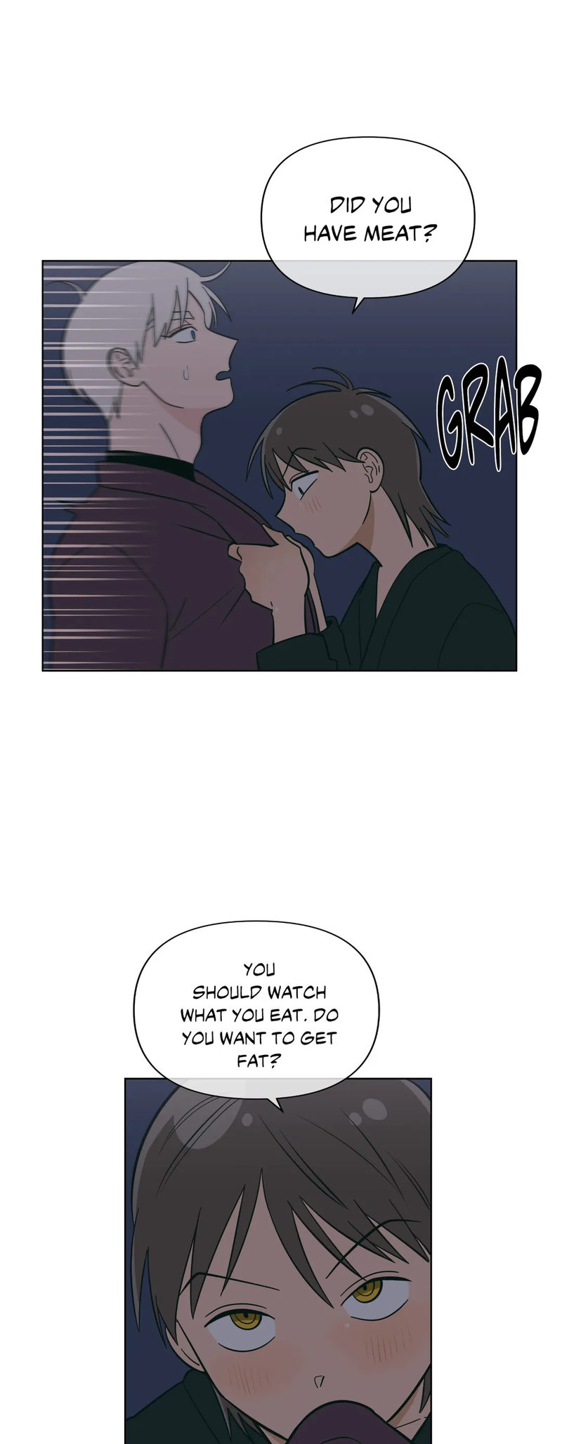 Peach Sorbet - Chapter 36 [photo 29] - MangaPorn