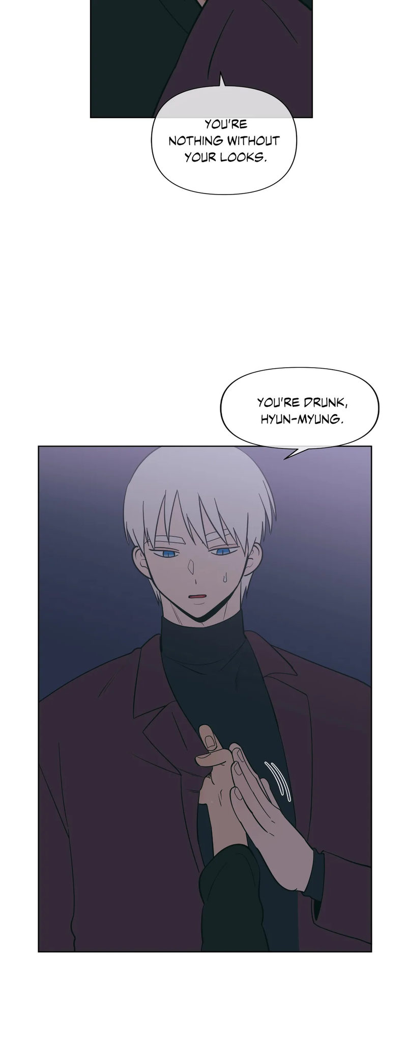 Peach Sorbet - Chapter 36 [photo 30] - MangaPorn