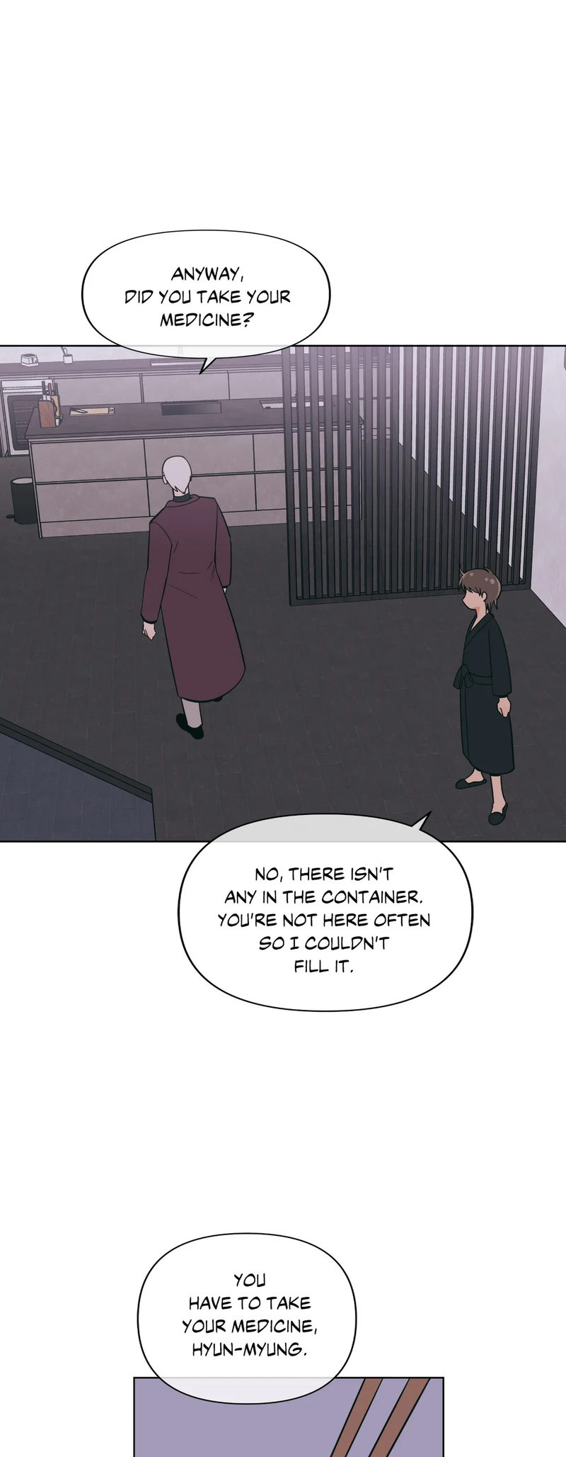 Peach Sorbet - Chapter 36 [photo 31] - MangaPorn