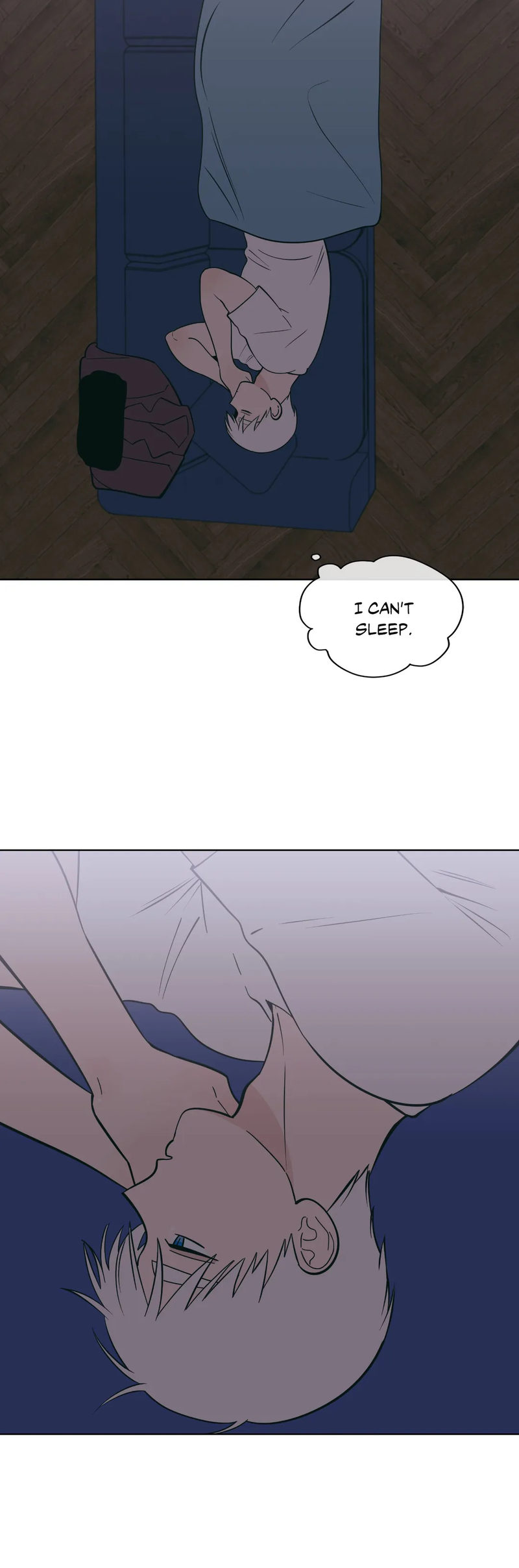 Peach Sorbet - Chapter 36 [photo 36] - MangaPorn