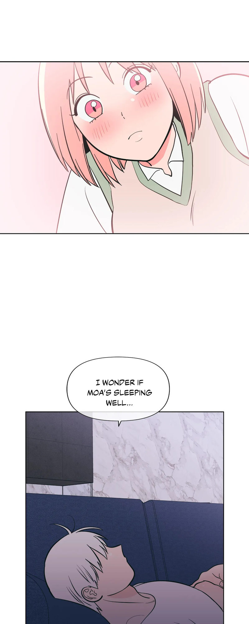 Peach Sorbet - Chapter 36 [photo 37] - MangaPorn