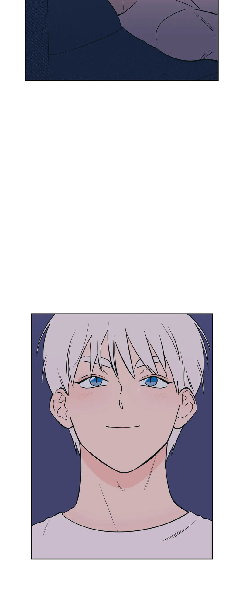 Peach Sorbet - Chapter 36 [photo 38] - MangaPorn