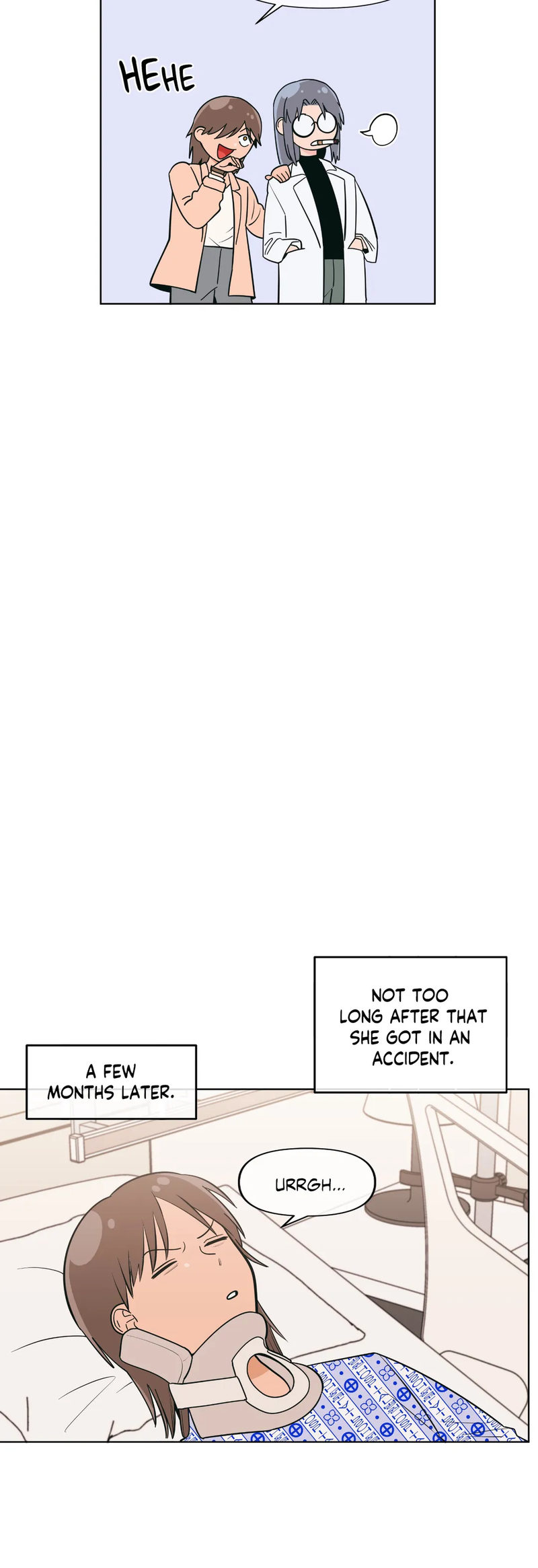 Peach Sorbet - Chapter 36 [photo 8] - MangaPorn