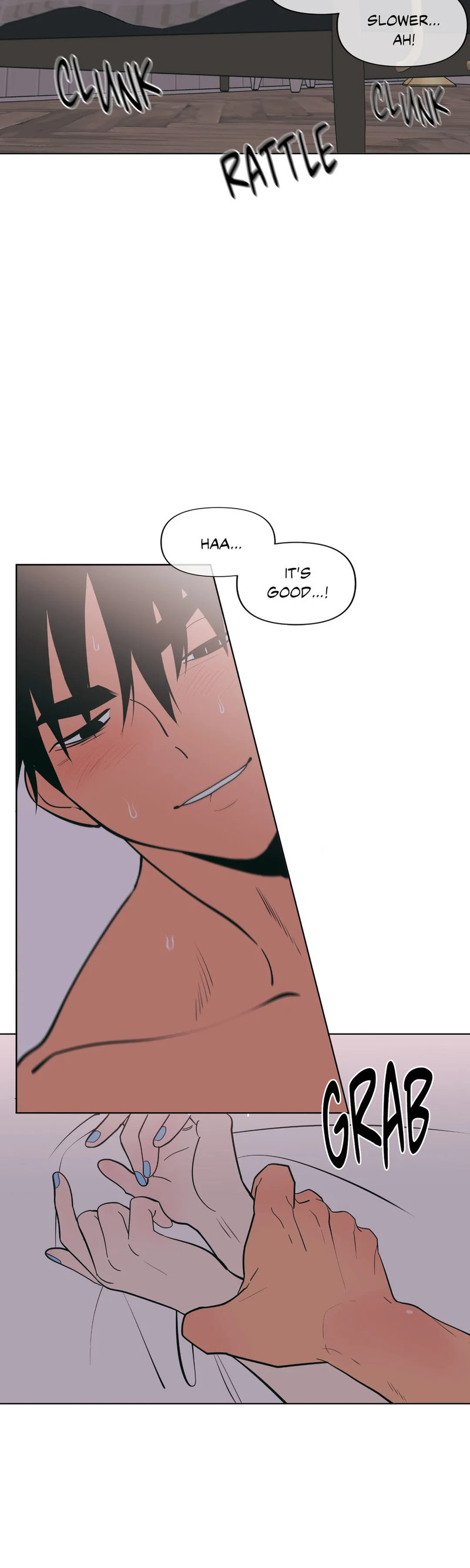 Peach Sorbet - Chapter 37 [photo 11] - MangaPorn