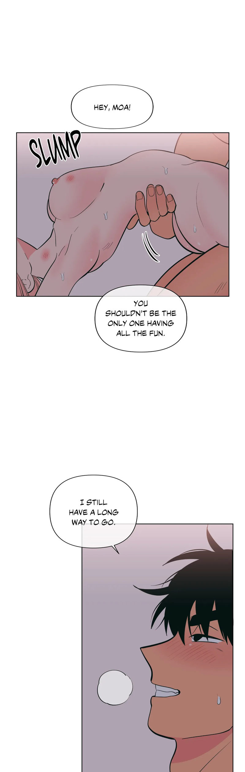 Peach Sorbet - Chapter 37 [photo 13] - MangaPorn