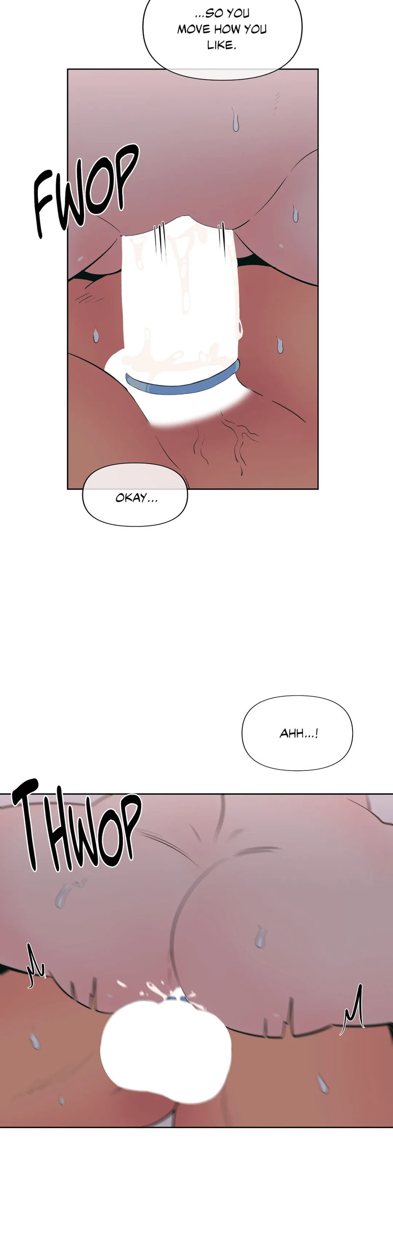 Peach Sorbet - Chapter 37 [photo 15] - MangaPorn