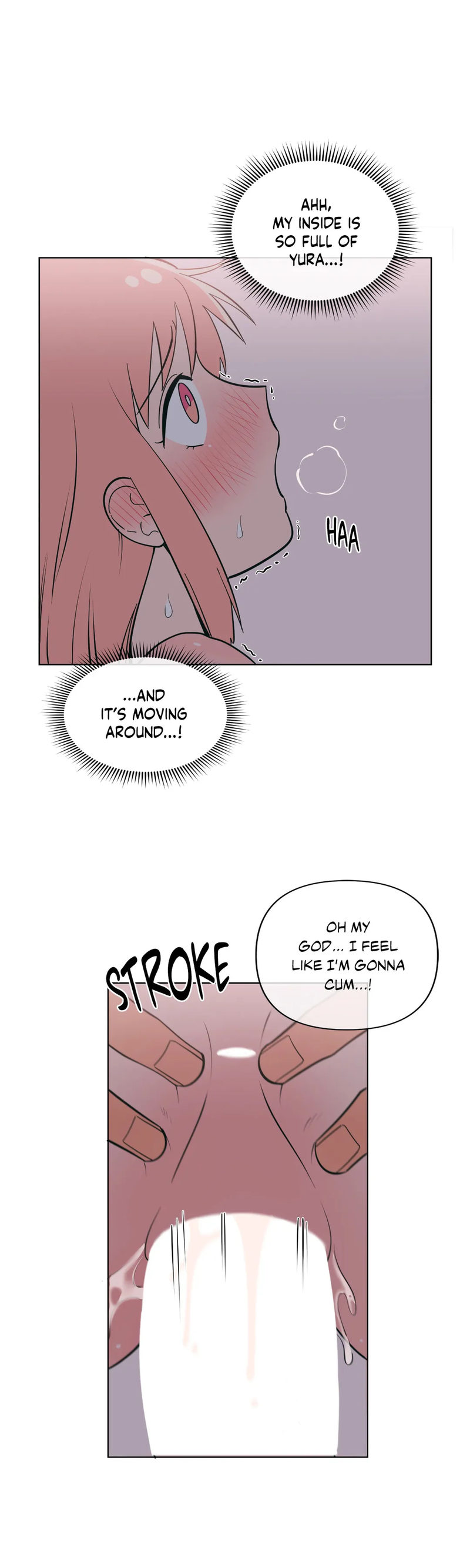 Peach Sorbet - Chapter 37 [photo 19] - MangaPorn