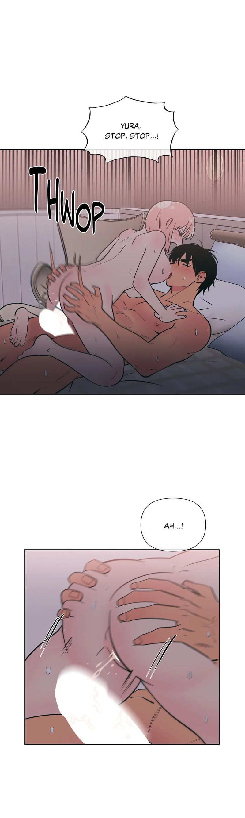 Peach Sorbet - Chapter 37 [photo 20] - MangaPorn