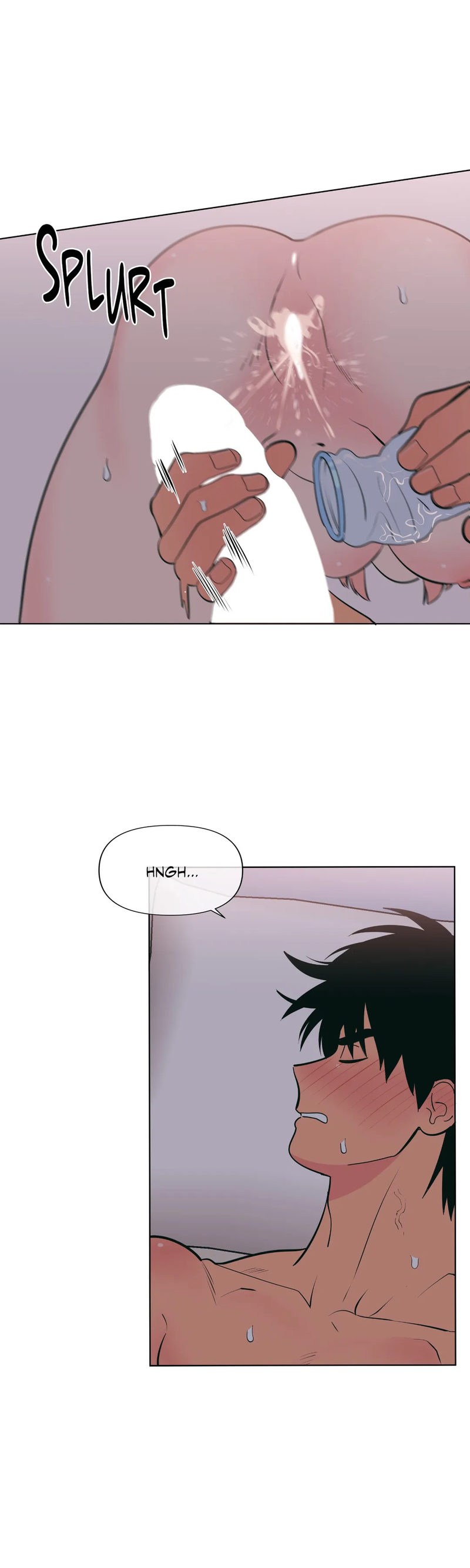 Peach Sorbet - Chapter 37 [photo 21] - MangaPorn