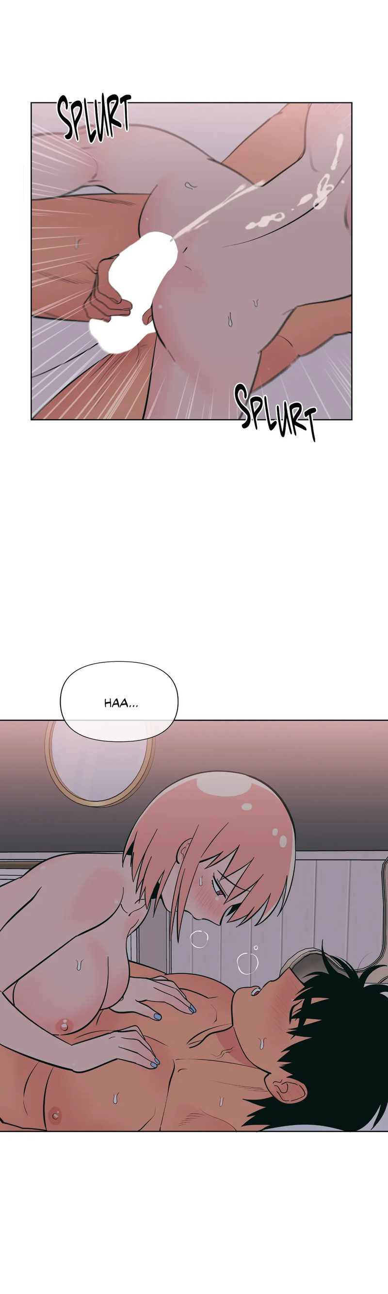Peach Sorbet - Chapter 37 [photo 22] - MangaPorn